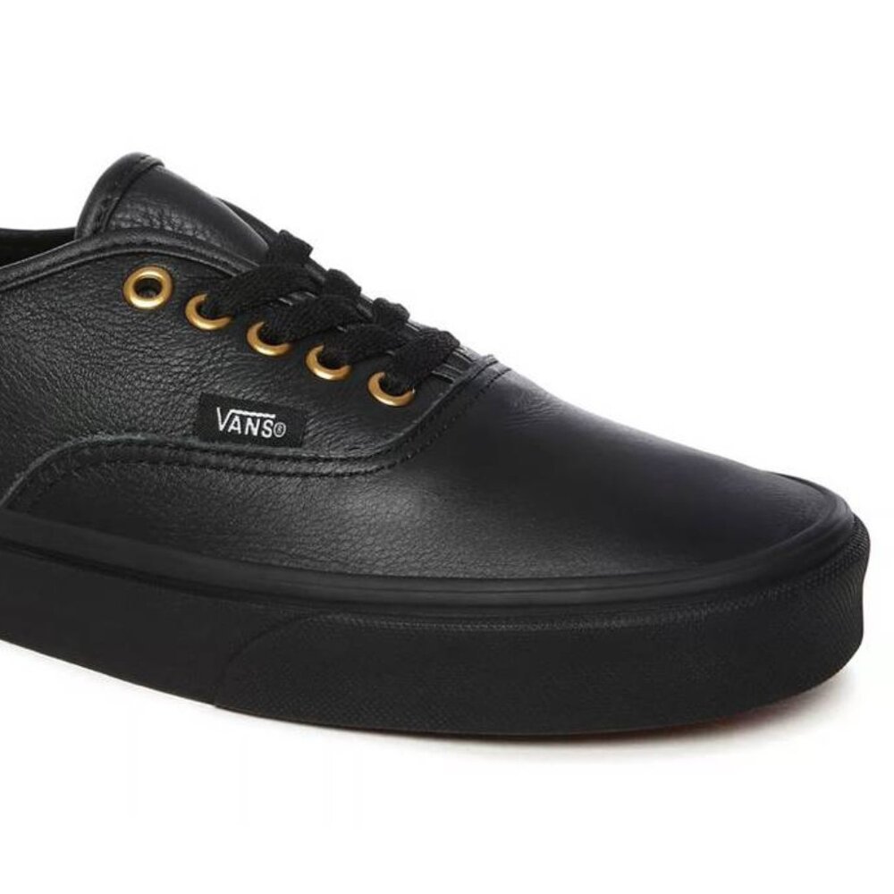 Dave Winnel's CEO / Jungle Juice Leather Lows